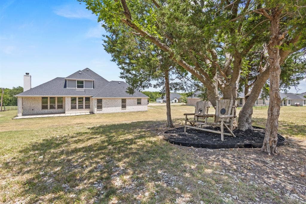 410 Silo Court, Waxahachie, TX 75167 410 Silo Court, Waxahachie, TX 75167