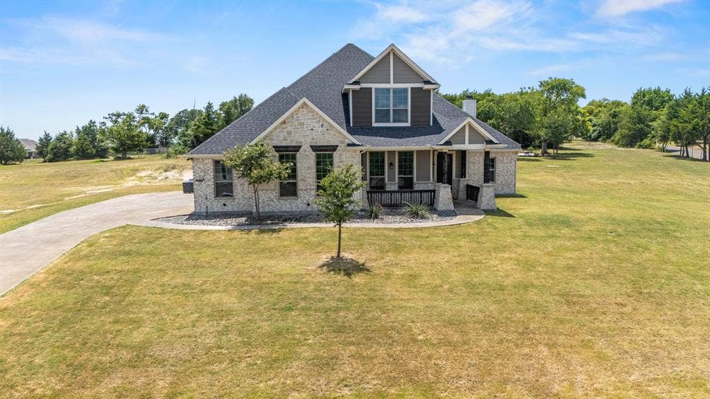 410 Silo Court, Waxahachie, TX 75167 410 Silo Court, Waxahachie, TX 75167