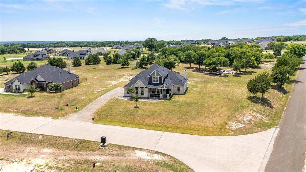 410 Silo Court, Waxahachie, TX 75167 410 Silo Court, Waxahachie, TX 75167