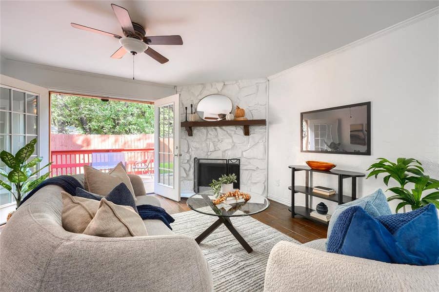 Property photo for 1600 Brentwood Drive, Irving, TX