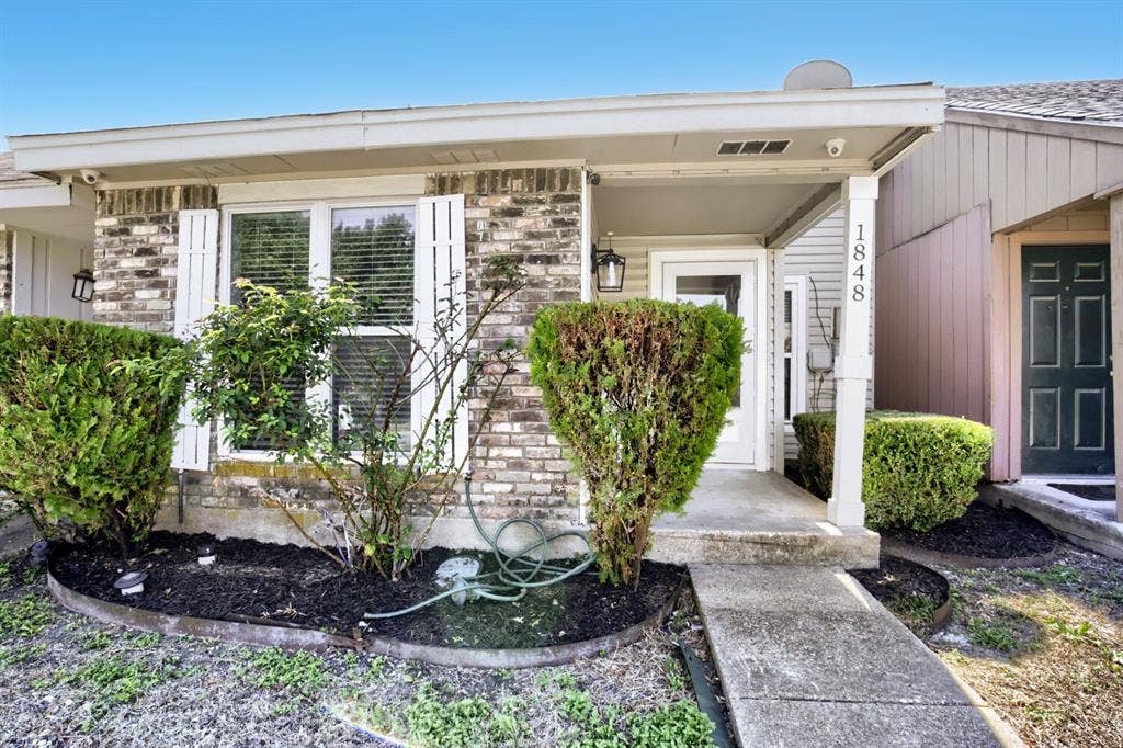 1848 Abshire Lane, Dallas, TX 75228 1848 Abshire Lane, Dallas, TX 75228