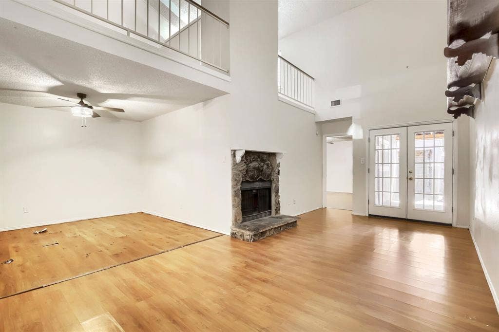 1848 Abshire Lane, Dallas, TX 75228 1848 Abshire Lane, Dallas, TX 75228