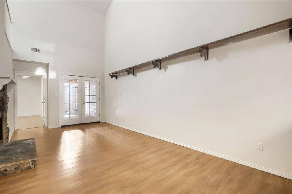 1848 Abshire Lane, Dallas, TX 75228 1848 Abshire Lane, Dallas, TX 75228