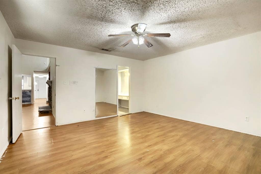 1848 Abshire Lane, Dallas, TX 75228 1848 Abshire Lane, Dallas, TX 75228