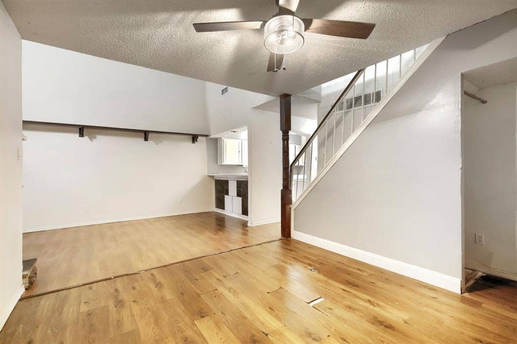 1848 Abshire Lane, Dallas, TX 75228 1848 Abshire Lane, Dallas, TX 75228