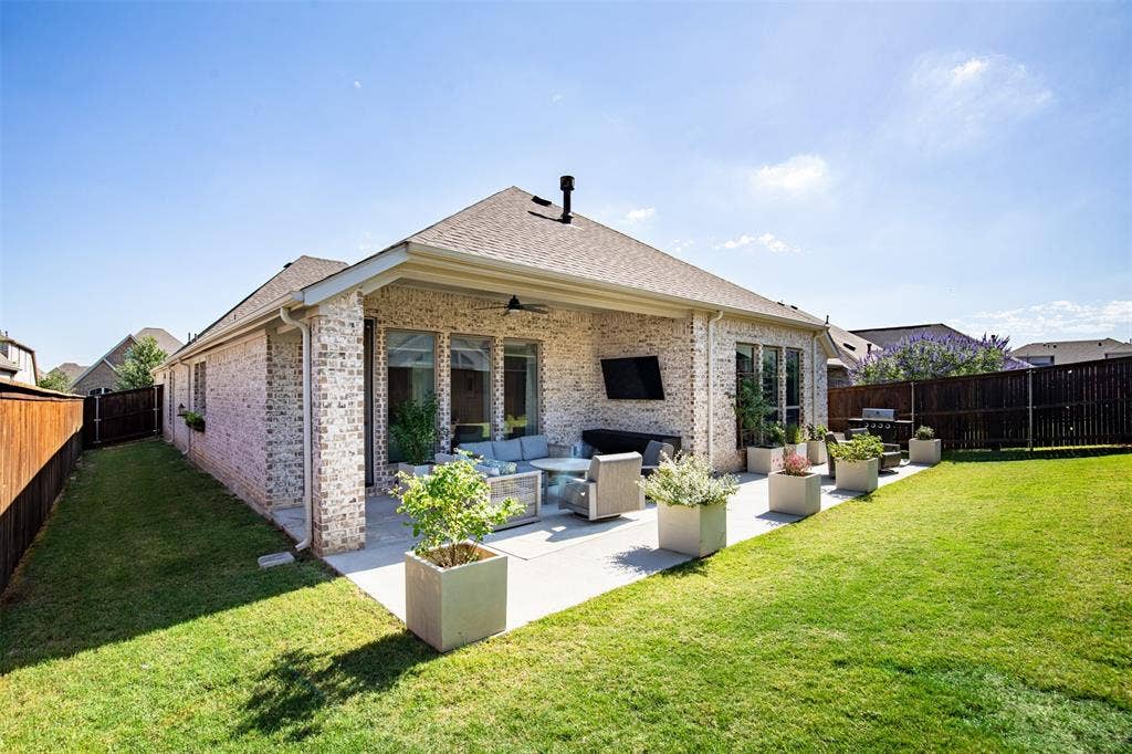 725 Bretallow Drive, Celina, TX 75009 725 Bretallow Drive, Celina, TX 75009