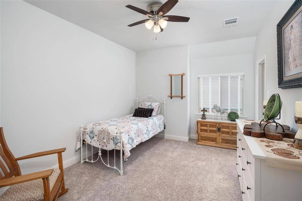 1141 Caleb Drive, Allen, TX 75013