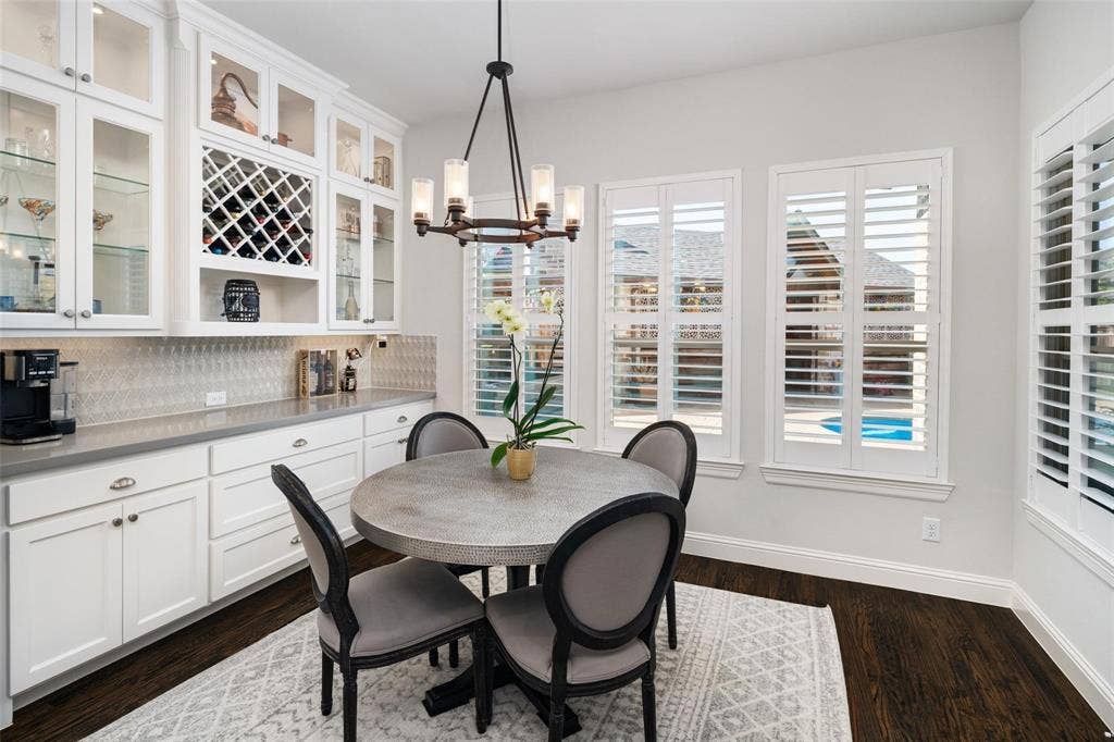 1141 Caleb Drive, Allen, TX 75013