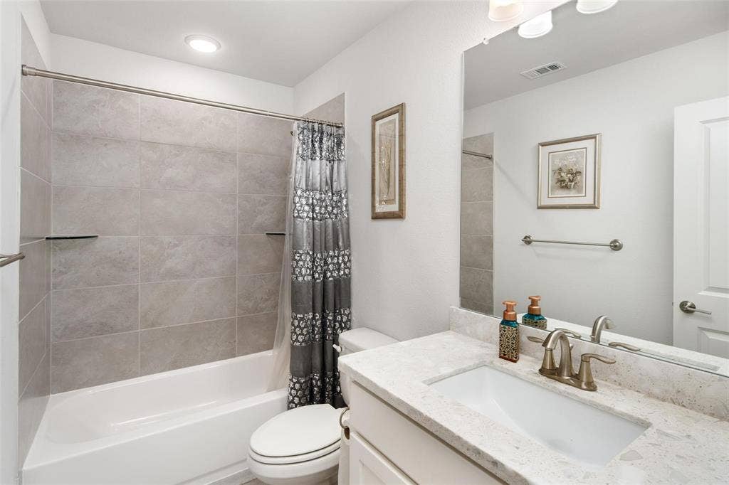 1141 Caleb Drive, Allen, TX 75013