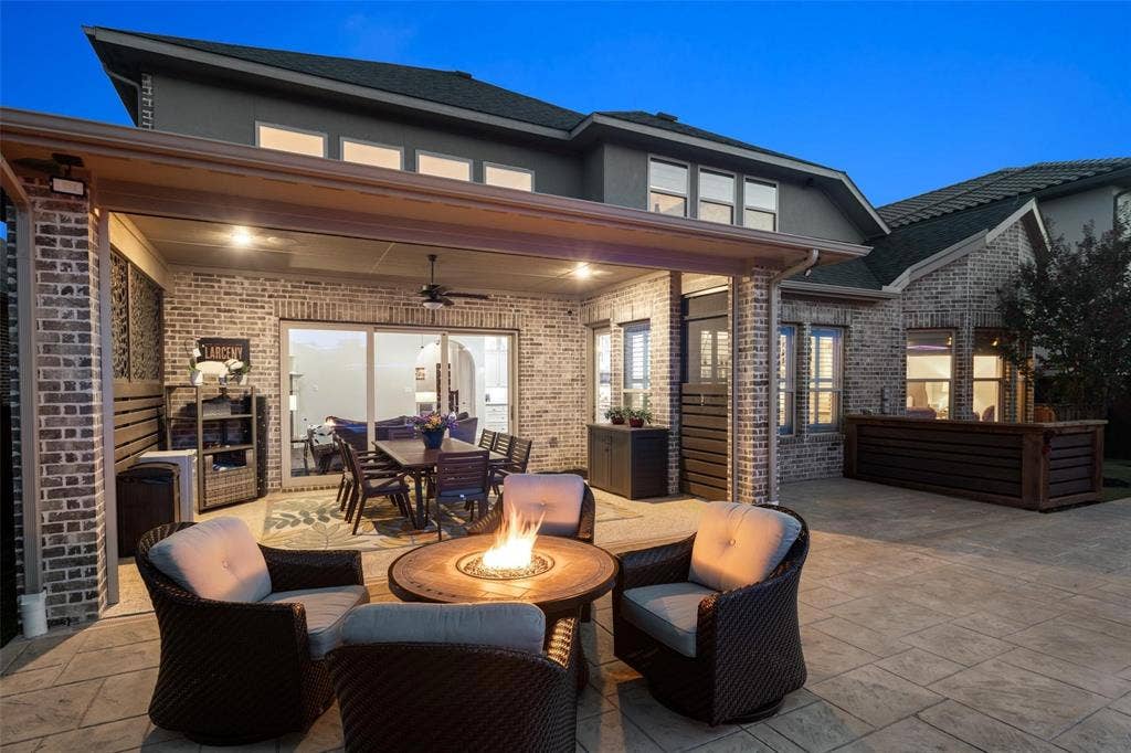1141 Caleb Drive, Allen, TX 75013