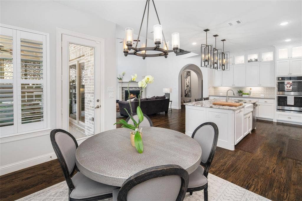 1141 Caleb Drive, Allen, TX 75013