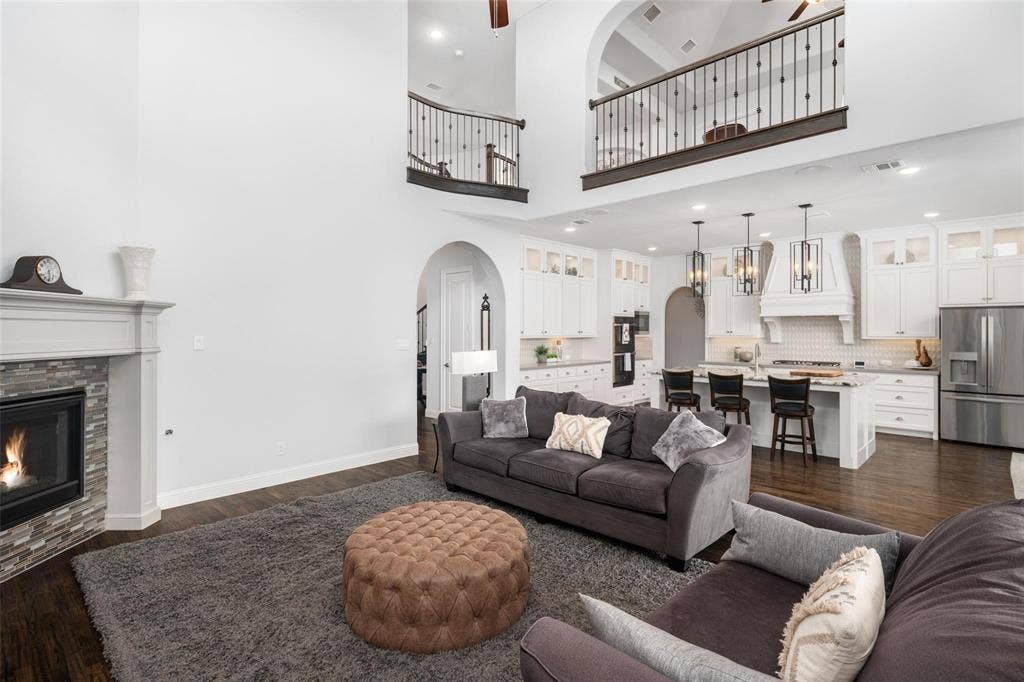1141 Caleb Drive, Allen, TX 75013