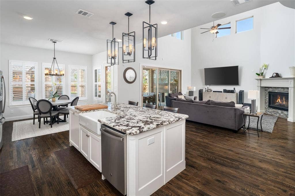 1141 Caleb Drive, Allen, TX 75013