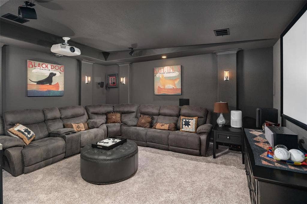 1141 Caleb Drive, Allen, TX 75013