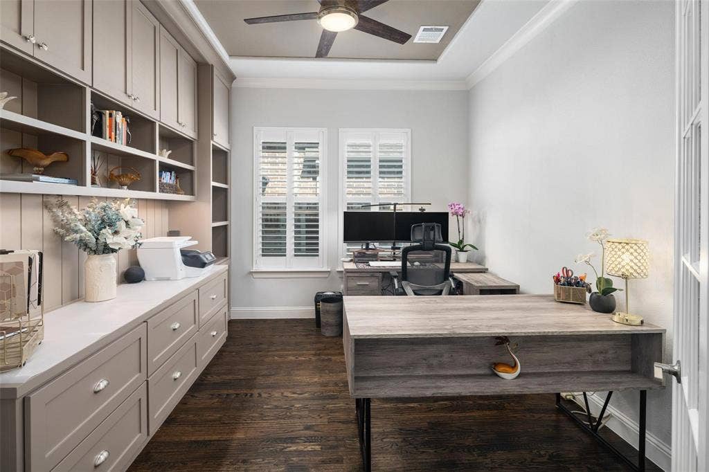 1141 Caleb Drive, Allen, TX 75013