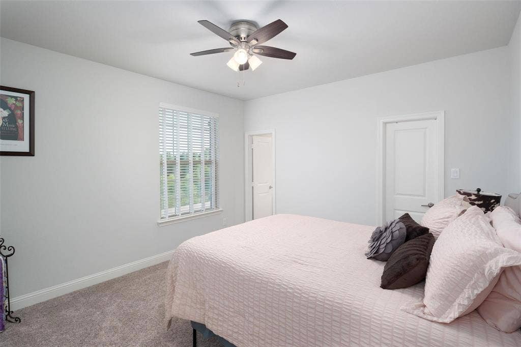 1141 Caleb Drive, Allen, TX 75013