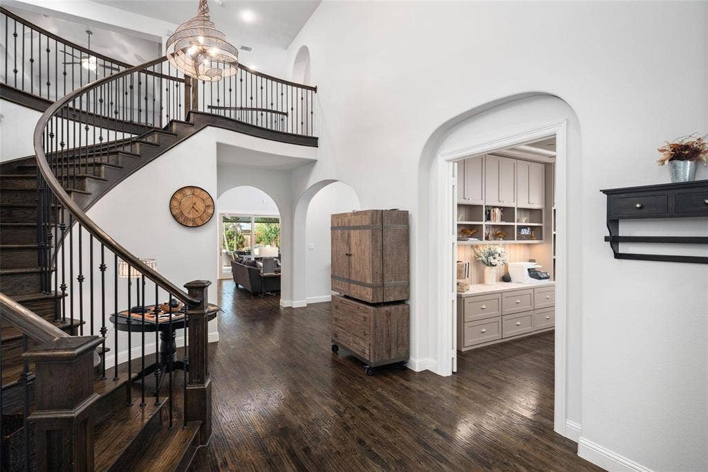 1141 Caleb Drive, Allen, TX 75013