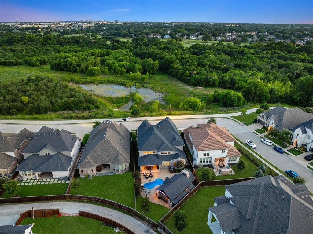 1141 Caleb Drive, Allen, TX 75013