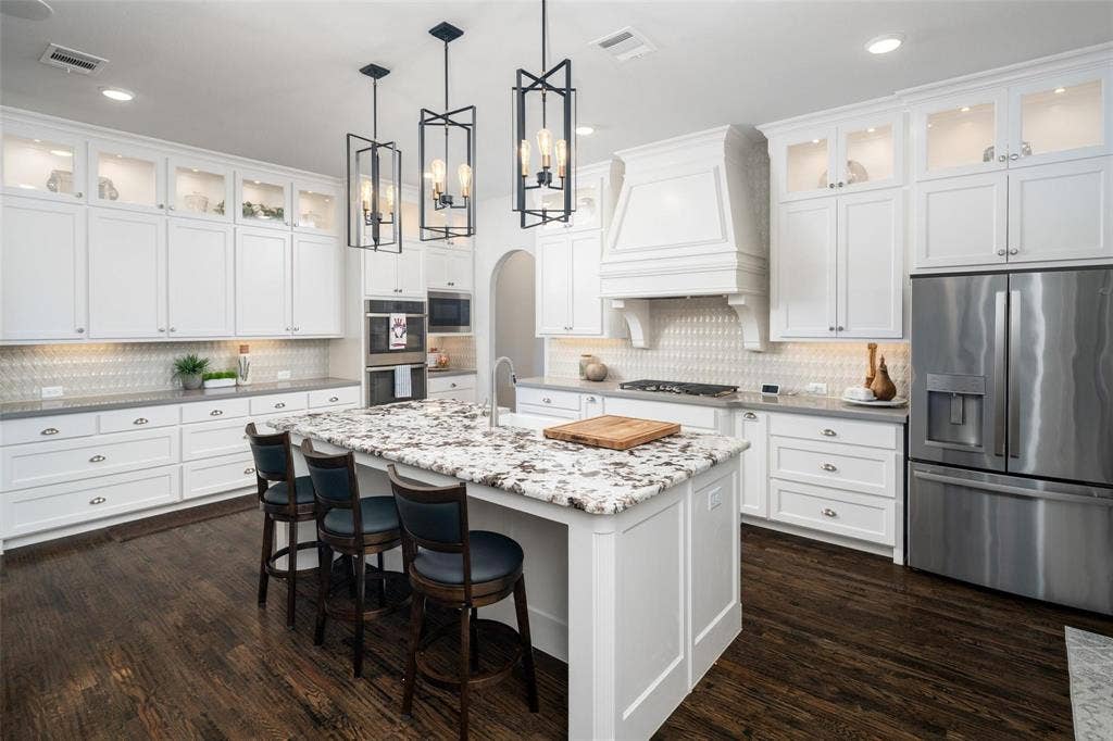 1141 Caleb Drive, Allen, TX 75013