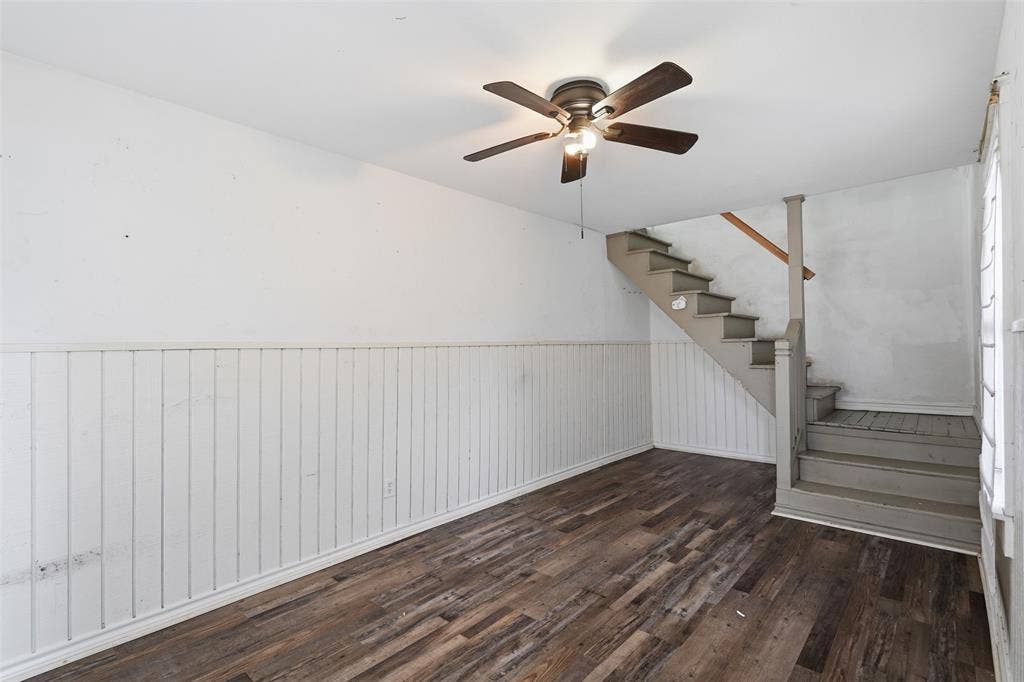 1932 5th Avenue, Fort Worth, TX 76110 1932 5th Avenue, Fort Worth, TX 76110