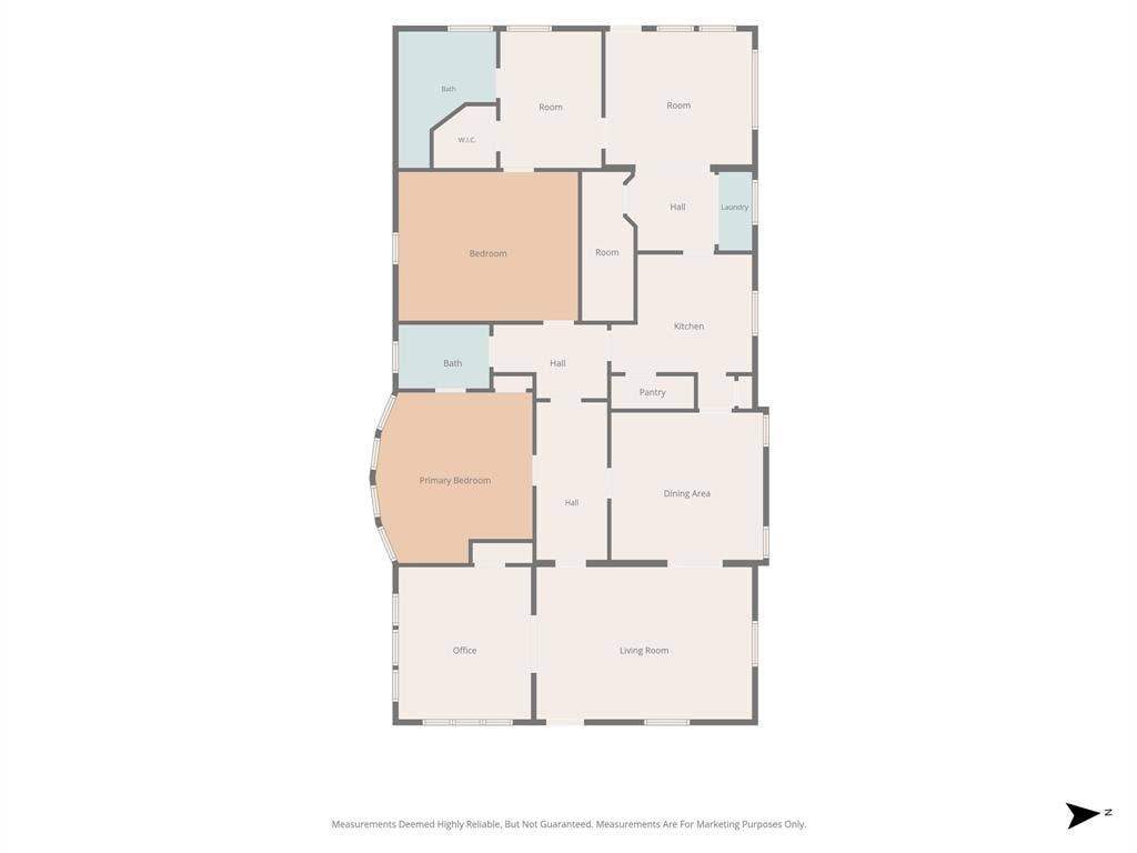 1932 5th Avenue, Fort Worth, TX 76110 1932 5th Avenue, Fort Worth, TX 76110