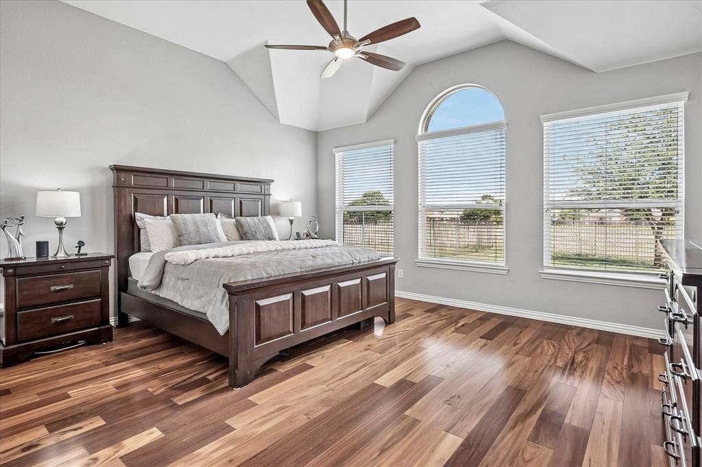 10306 Waterview Parkway, Rowlett, TX 75089 Lower floor bedroom