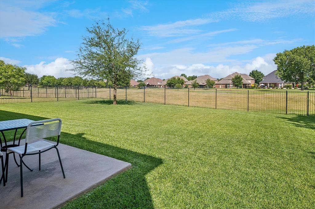 10306 Waterview Parkway, Rowlett, TX 75089 Golf Course views