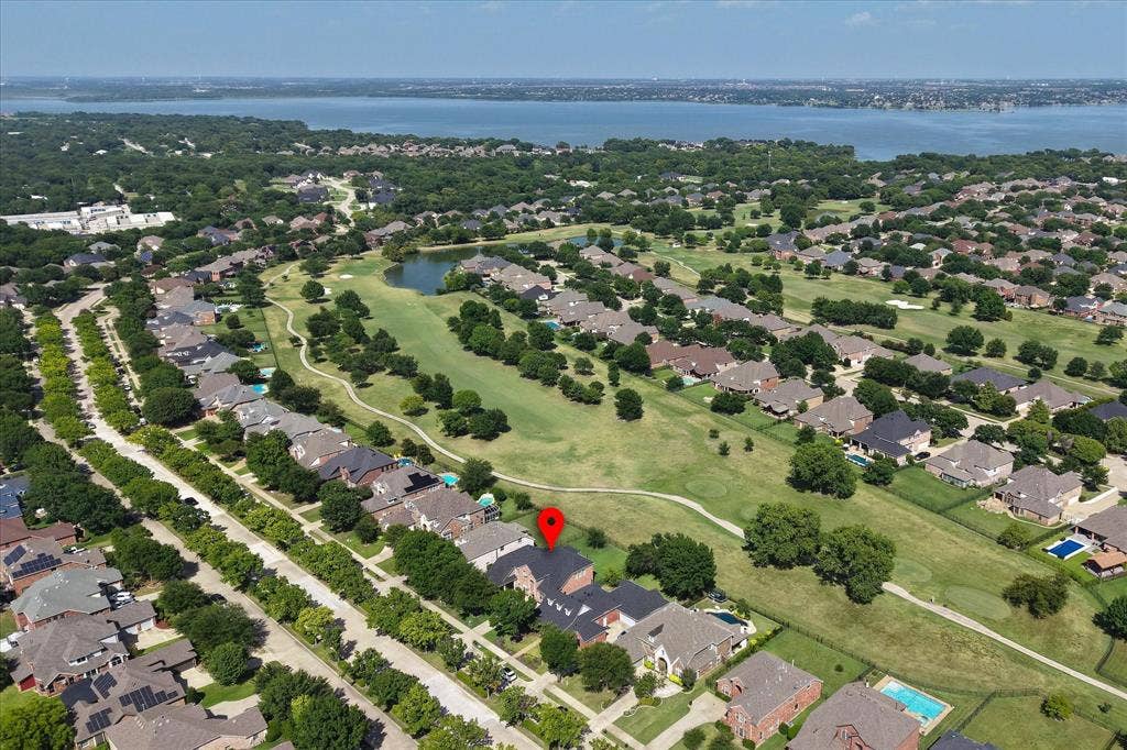 10306 Waterview Parkway, Rowlett, TX 75089 Lake Ray Hubbard