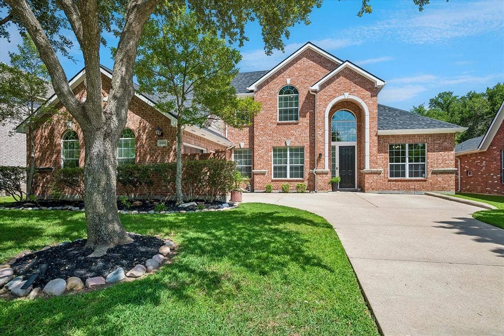 10306 Waterview Parkway, Rowlett, TX 75089 Welcome