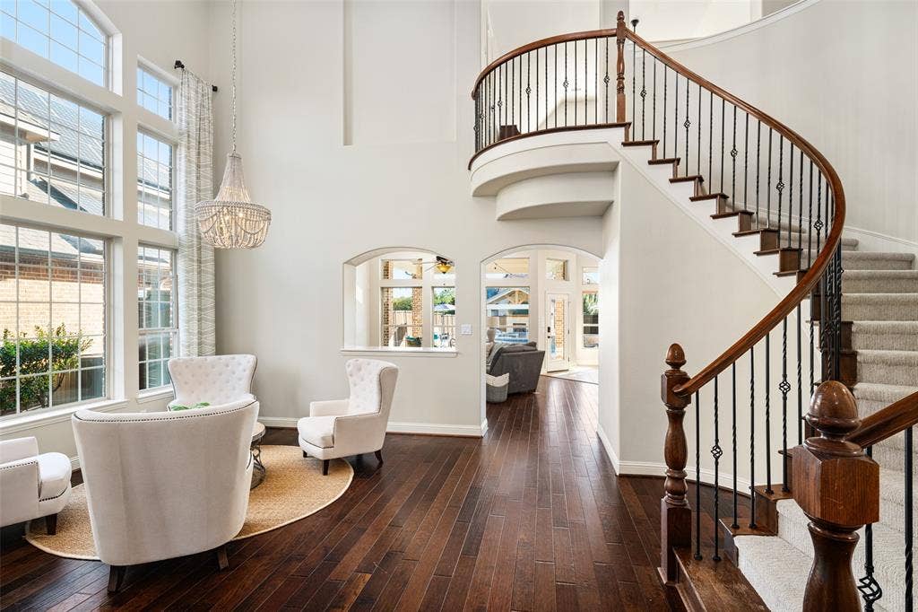 4463 Chevy Chase Lane, Frisco, TX 75033