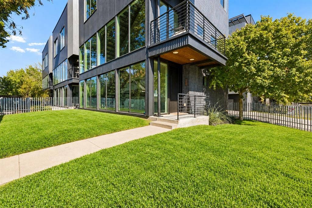 4805 Caxton Court, Dallas, TX 75204