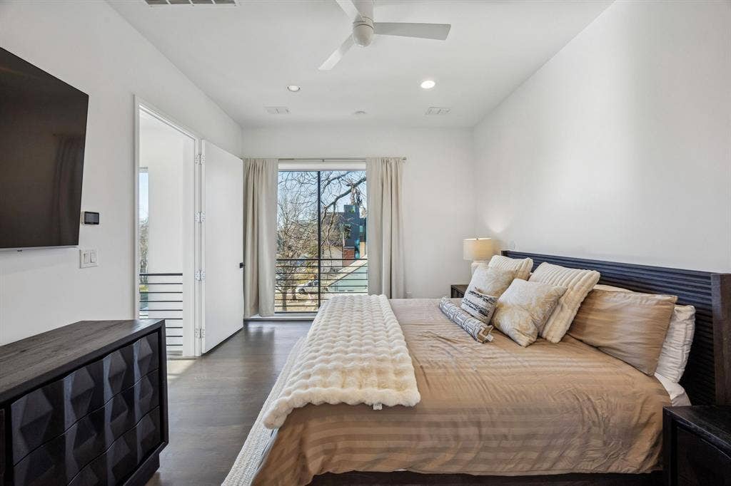 4805 Caxton Court, Dallas, TX 75204