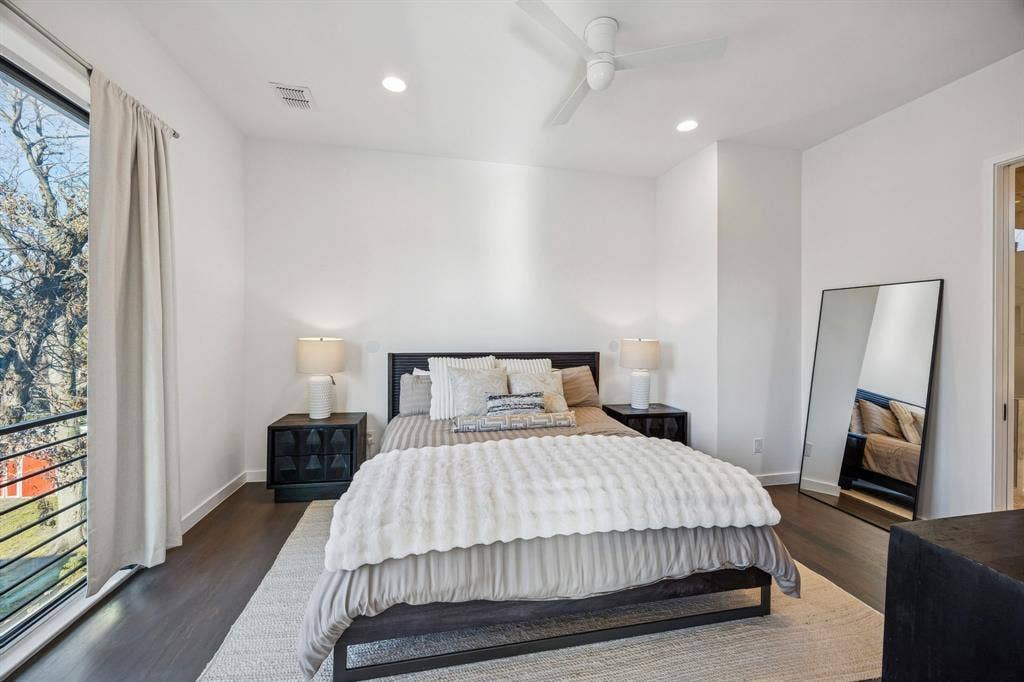 4805 Caxton Court, Dallas, TX 75204