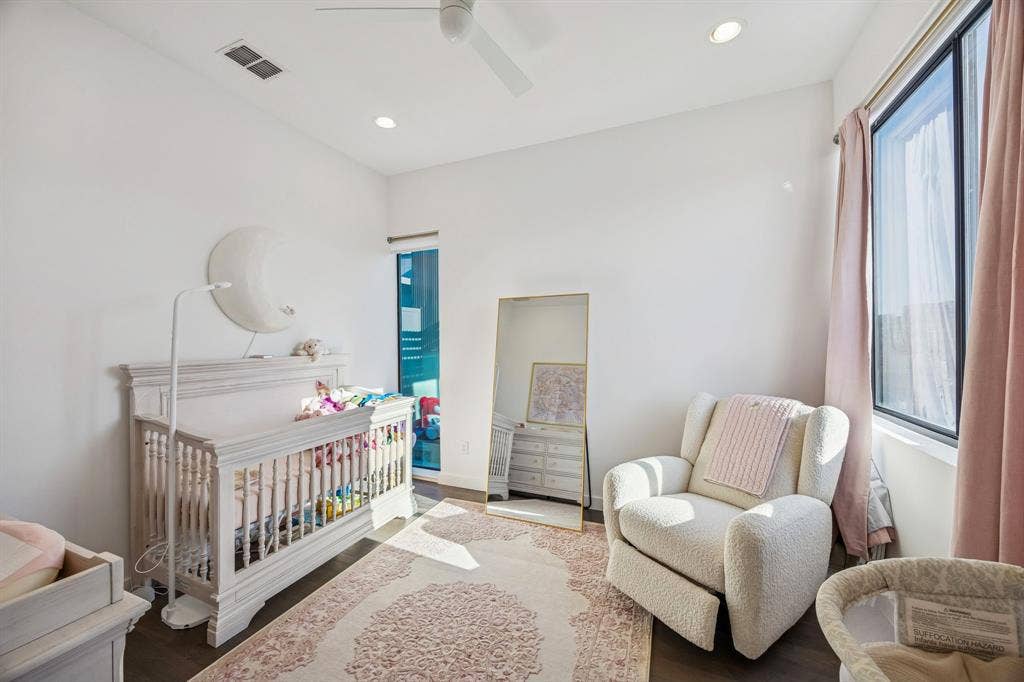 4805 Caxton Court, Dallas, TX 75204
