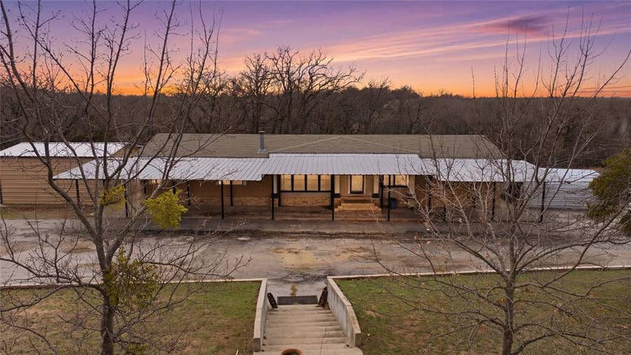 Property photo for 1341 Hildreth Pool Road, Bowie, TX