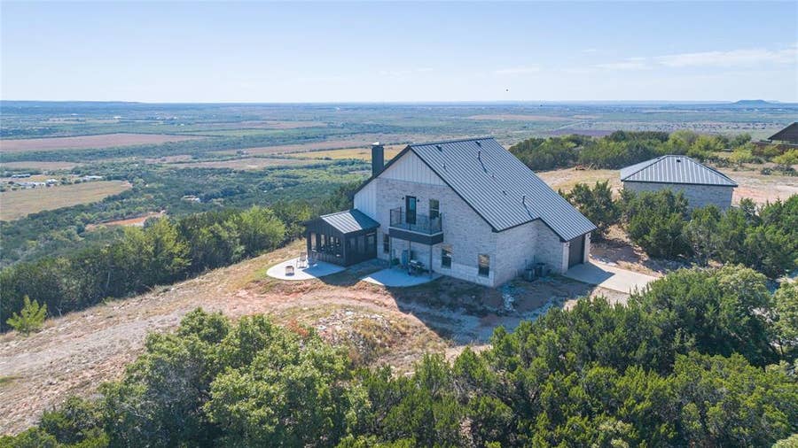 Property photo for 197 Mesa Verde Way, Tuscola, TX
