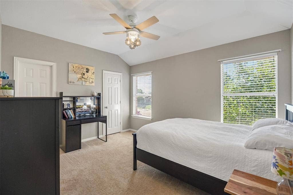 419 Lakefield Drive, Murphy, TX 75094 Bedroom #4