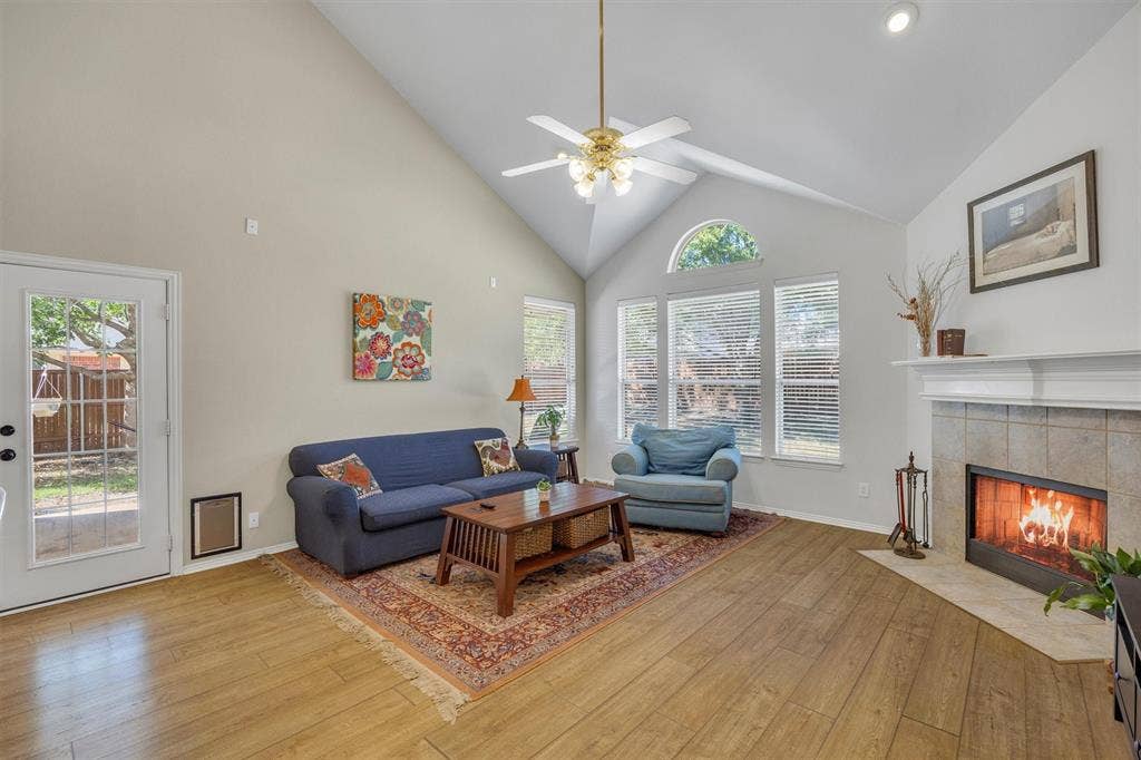 419 Lakefield Drive, Murphy, TX 75094 419 Lakefield Drive, Murphy, TX 75094