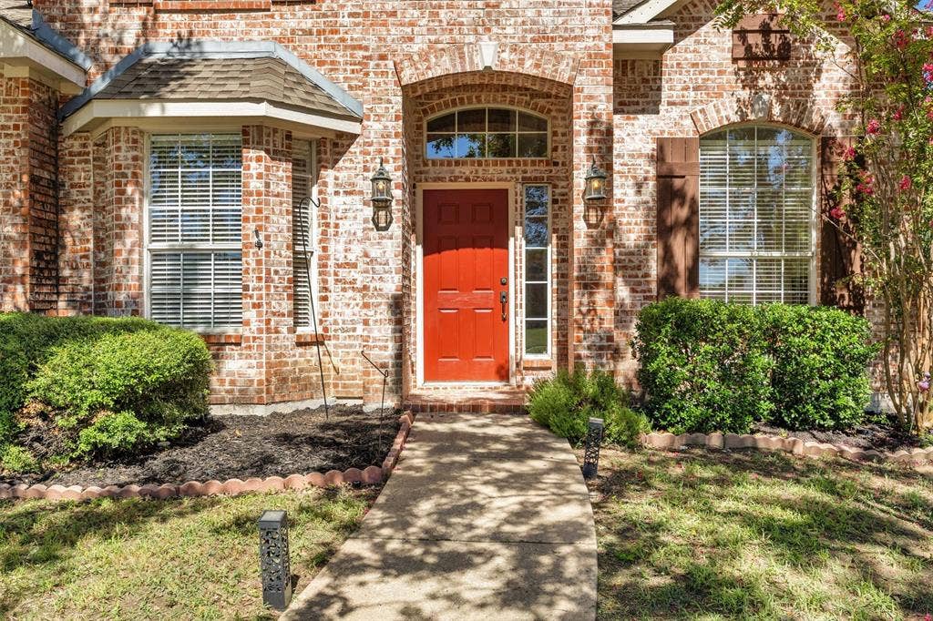 419 Lakefield Drive, Murphy, TX 75094 419 Lakefield Drive, Murphy, TX 75094