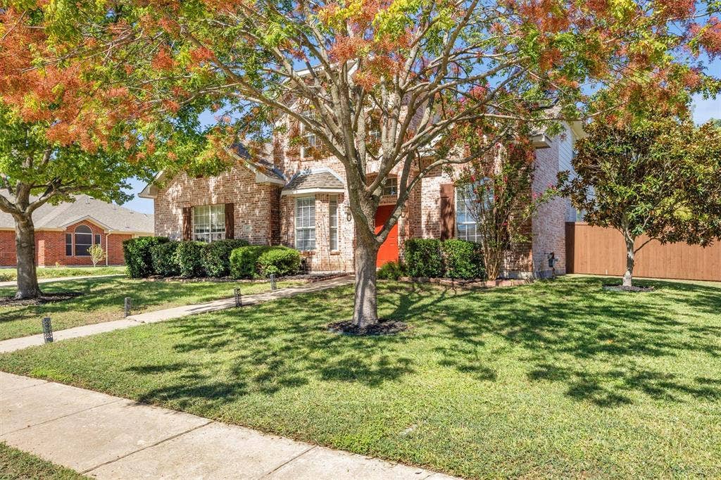419 Lakefield Drive, Murphy, TX 75094 419 Lakefield Drive, Murphy, TX 75094