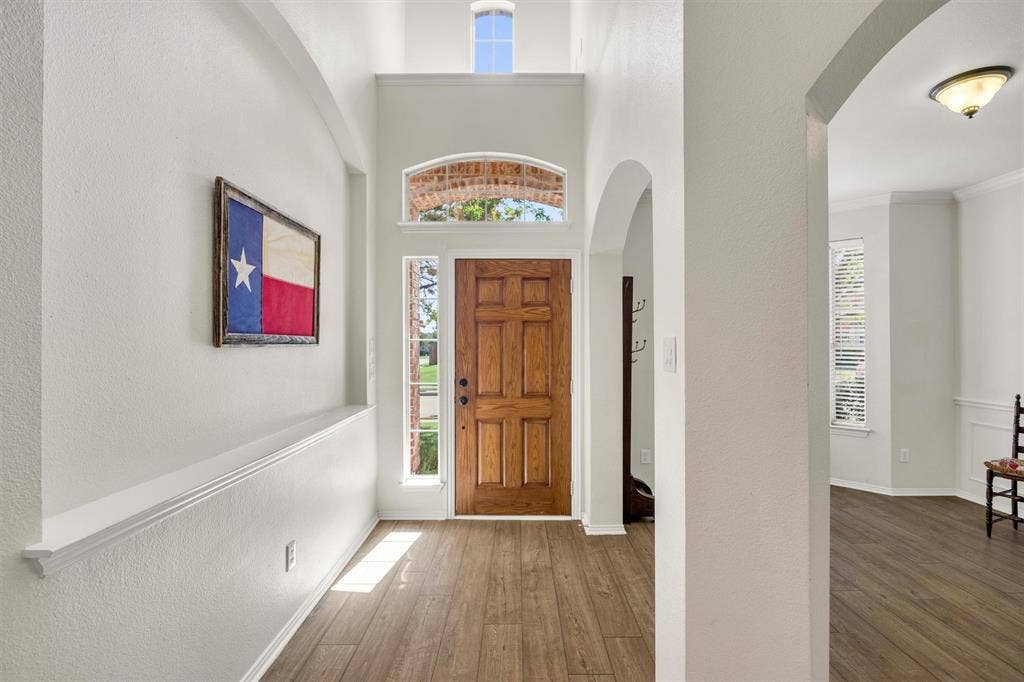 419 Lakefield Drive, Murphy, TX 75094 419 Lakefield Drive, Murphy, TX 75094