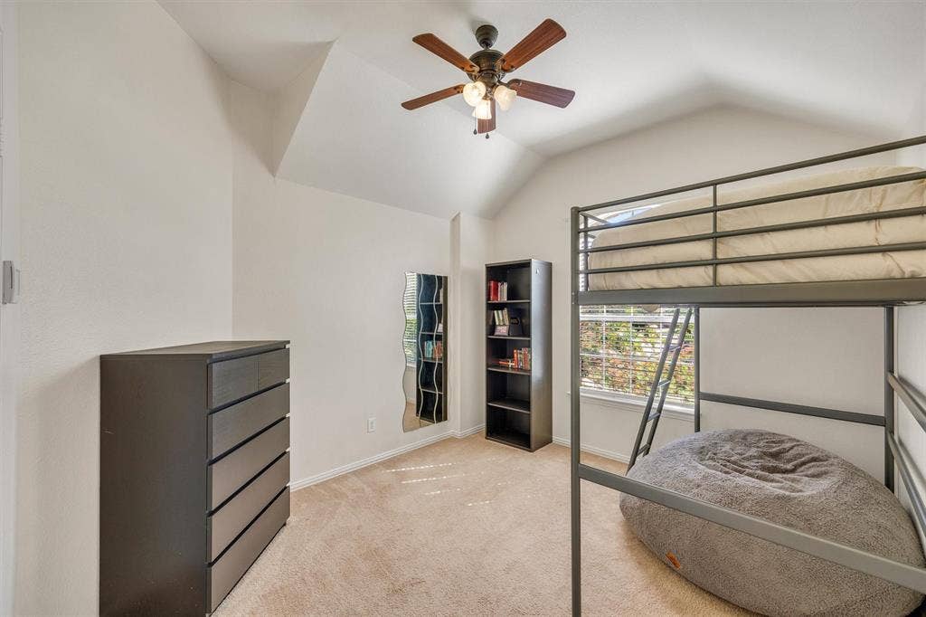 419 Lakefield Drive, Murphy, TX 75094 Bedroom #3
