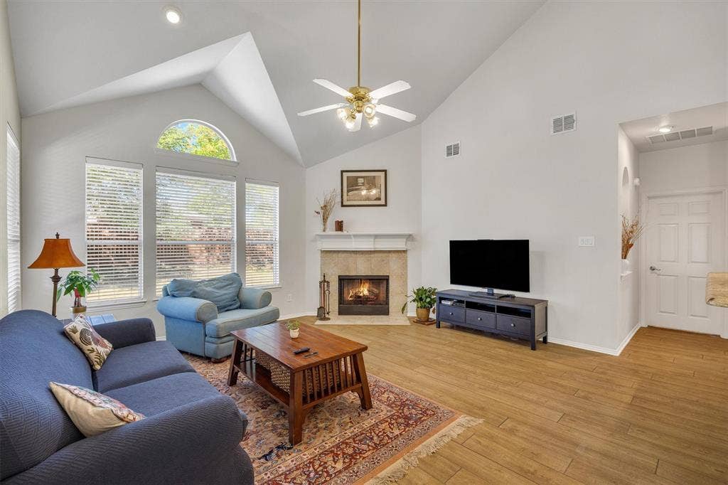 419 Lakefield Drive, Murphy, TX 75094 419 Lakefield Drive, Murphy, TX 75094