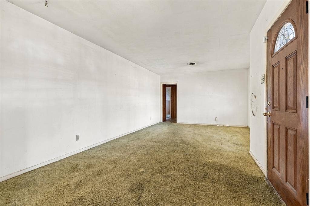 1342 Carson Street, Dallas, TX 75216 1342 Carson Street, Dallas, TX 75216