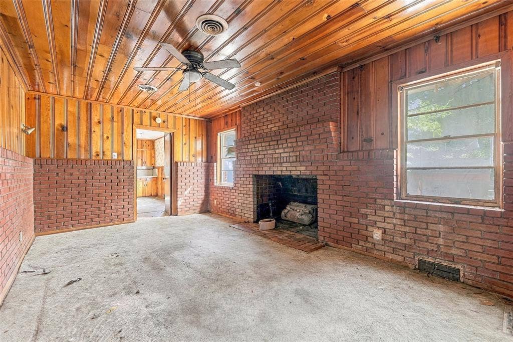 1342 Carson Street, Dallas, TX 75216 1342 Carson Street, Dallas, TX 75216