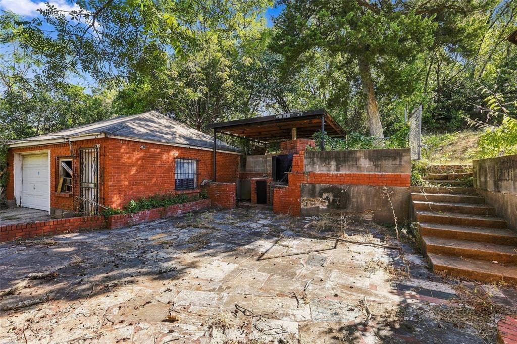 1342 Carson Street, Dallas, TX 75216 1342 Carson Street, Dallas, TX 75216