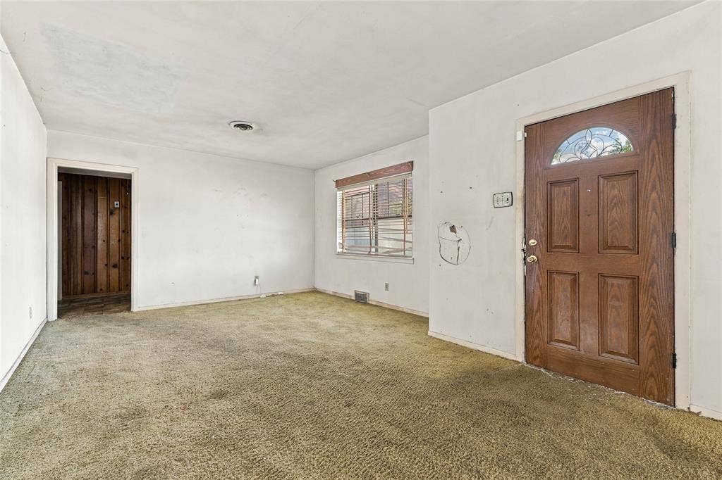 1342 Carson Street, Dallas, TX 75216 1342 Carson Street, Dallas, TX 75216