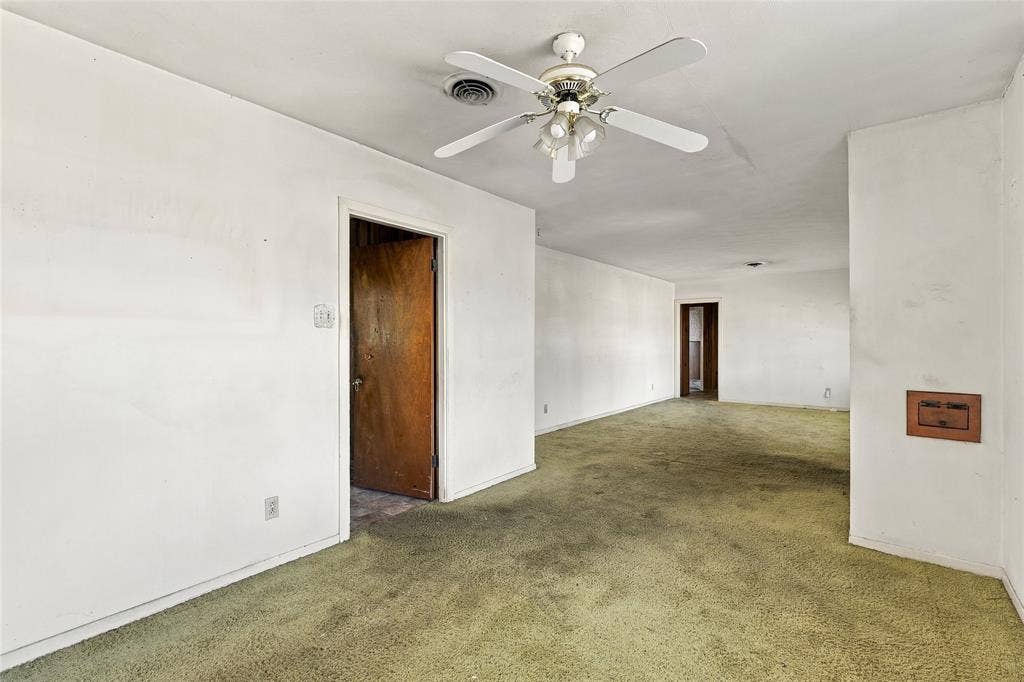 1342 Carson Street, Dallas, TX 75216 1342 Carson Street, Dallas, TX 75216
