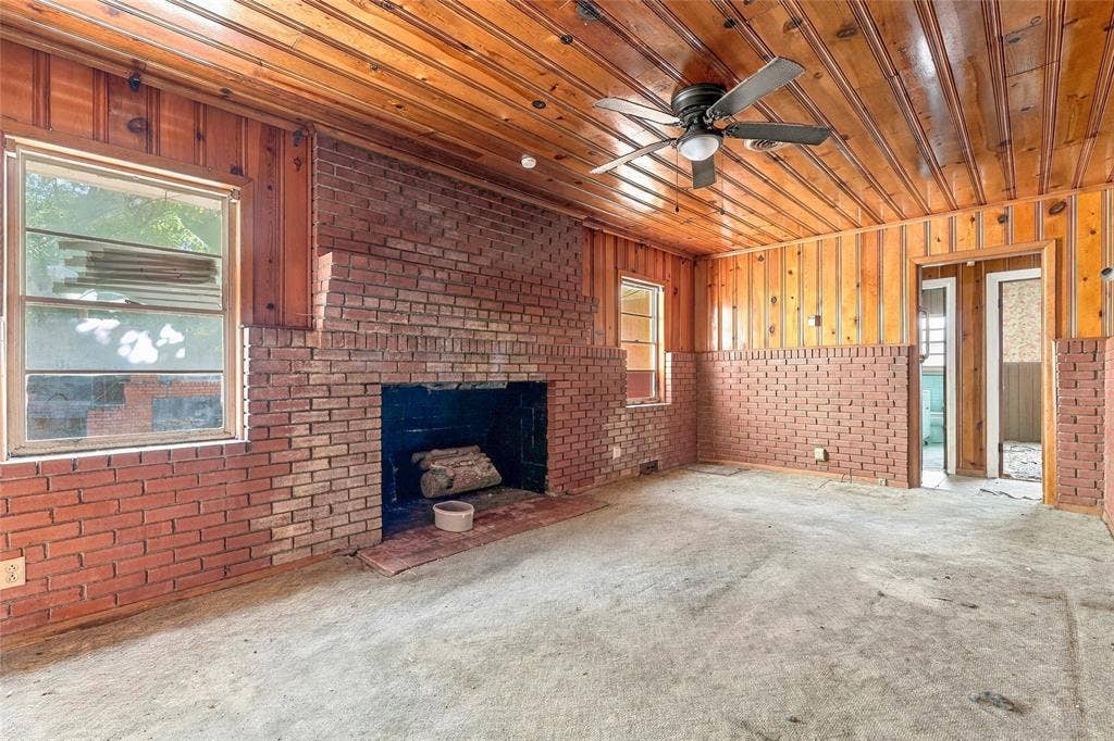 1342 Carson Street, Dallas, TX 75216 1342 Carson Street, Dallas, TX 75216