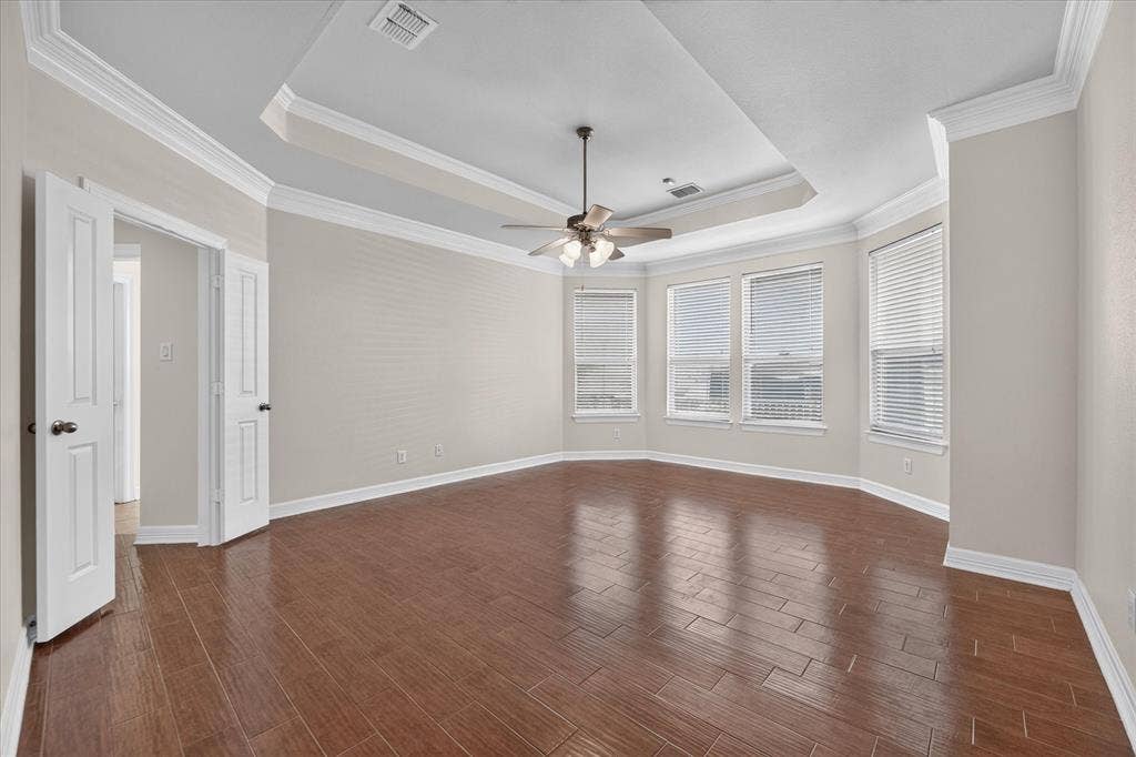 7529 Zinnia Lane, Forest Hill, TX 76140